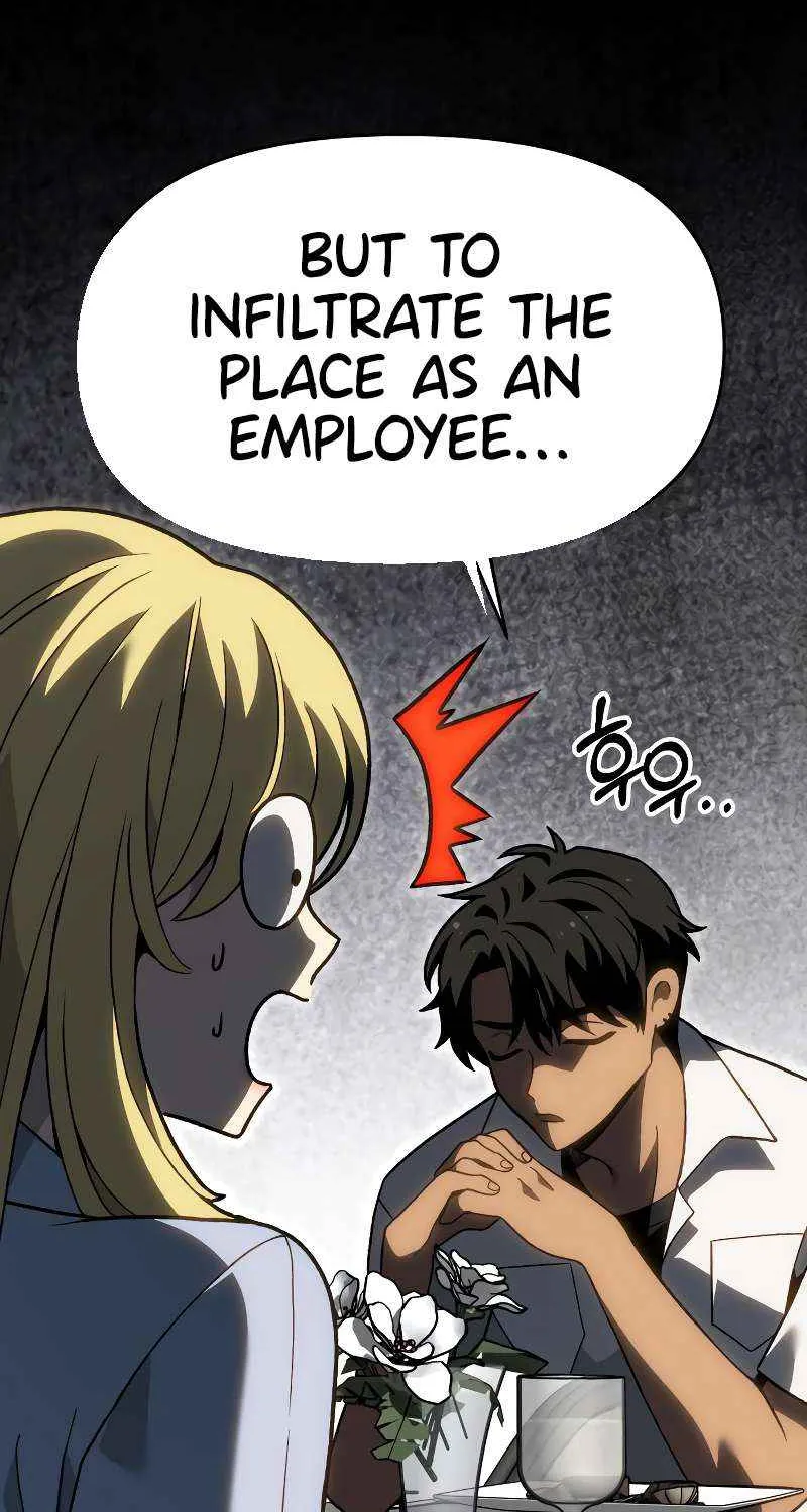 I Used to Be a Boss Chapter 119 page 16 - 