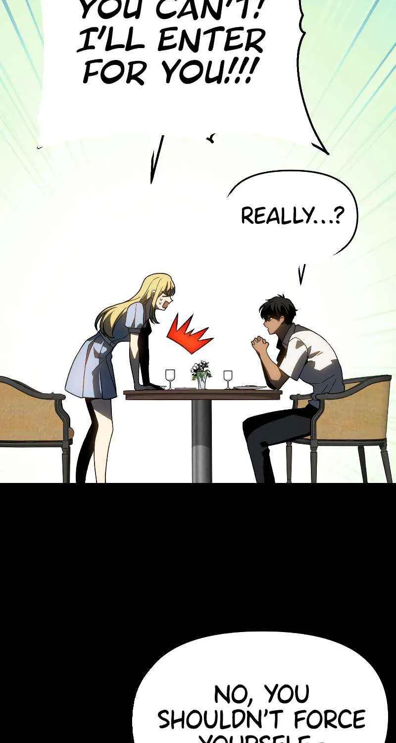 I Used to Be a Boss Chapter 119 page 20 - 