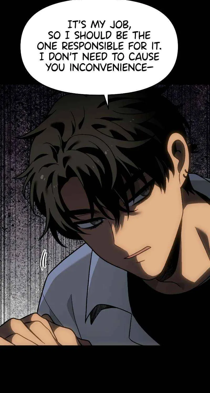 I Used to Be a Boss Chapter 119 page 23 - 