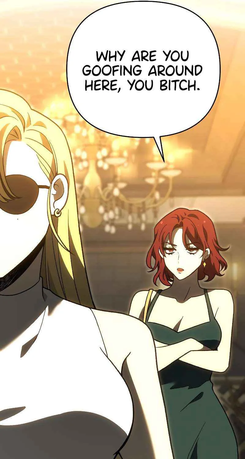 I Used to Be a Boss Chapter 119 page 31 - 