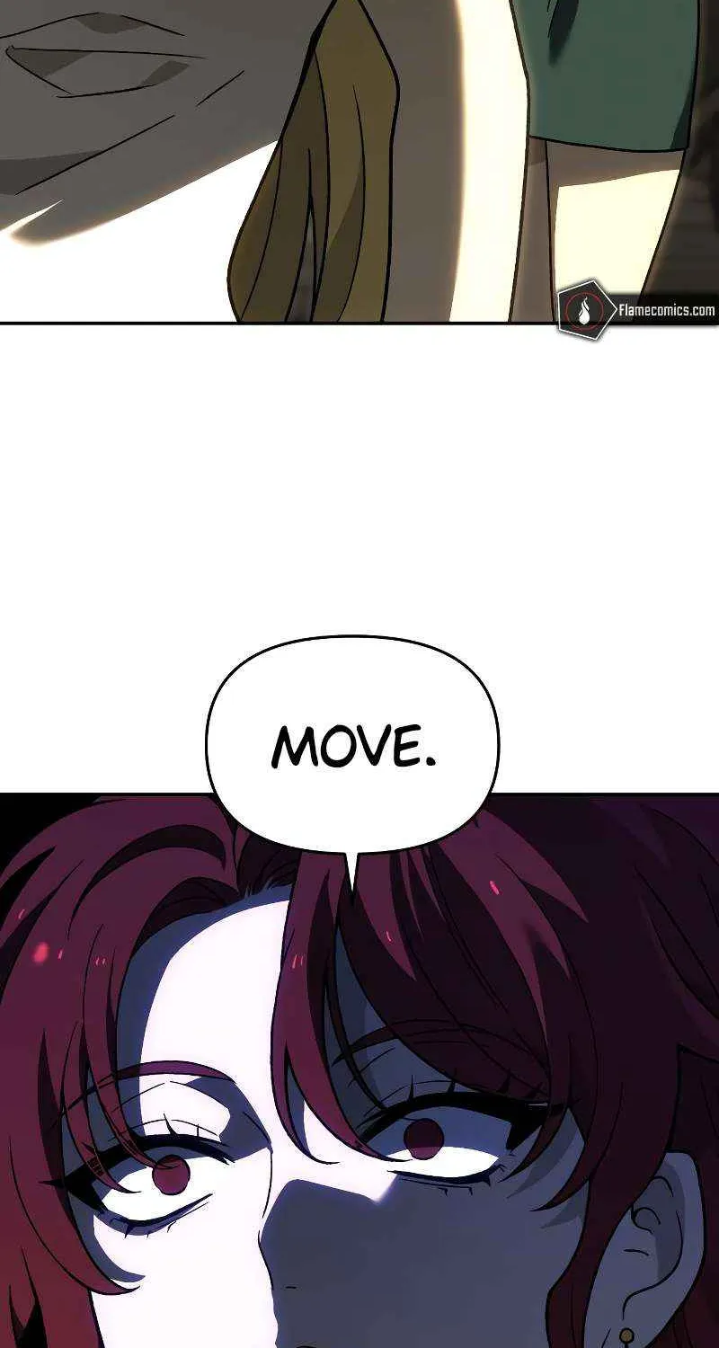 I Used to Be a Boss Chapter 119 page 32 - 