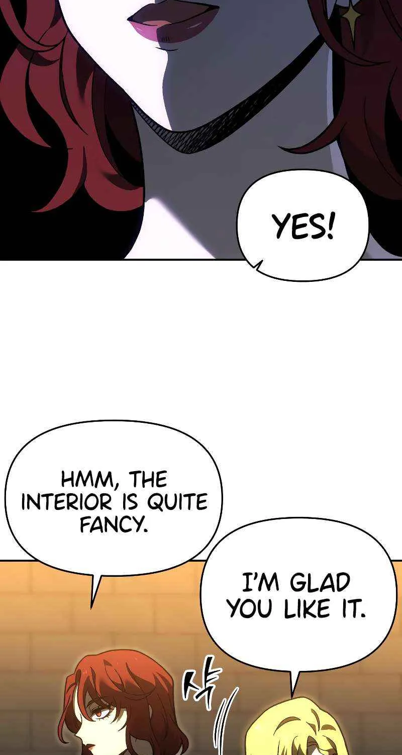 I Used to Be a Boss Chapter 119 page 33 - 