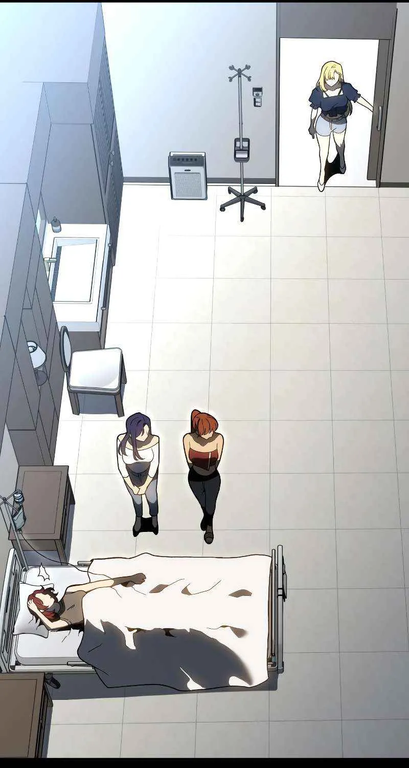 I Used to Be a Boss Chapter 119 page 40 - 