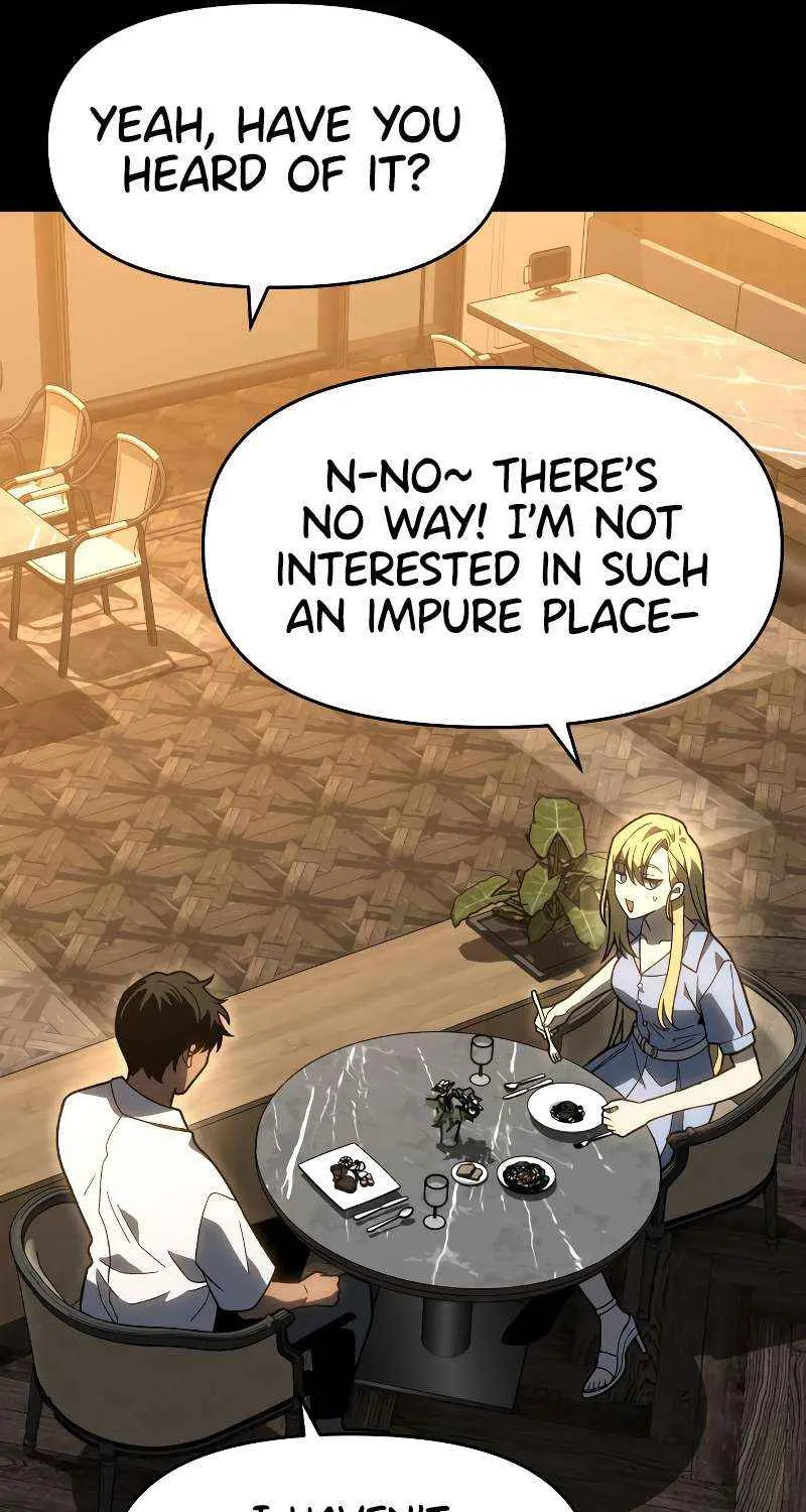 I Used to Be a Boss Chapter 119 page 5 - 