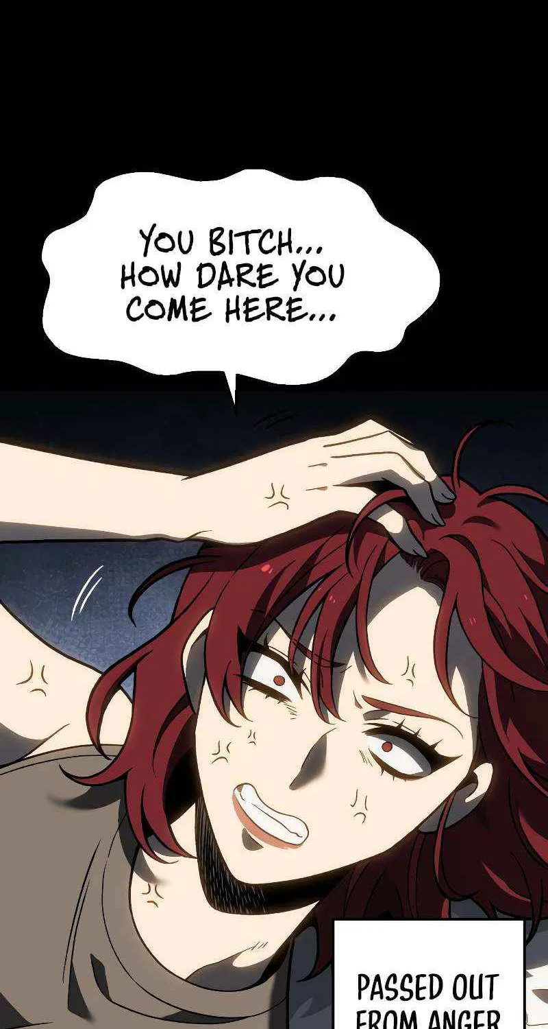 I Used to Be a Boss Chapter 119 page 41 - 