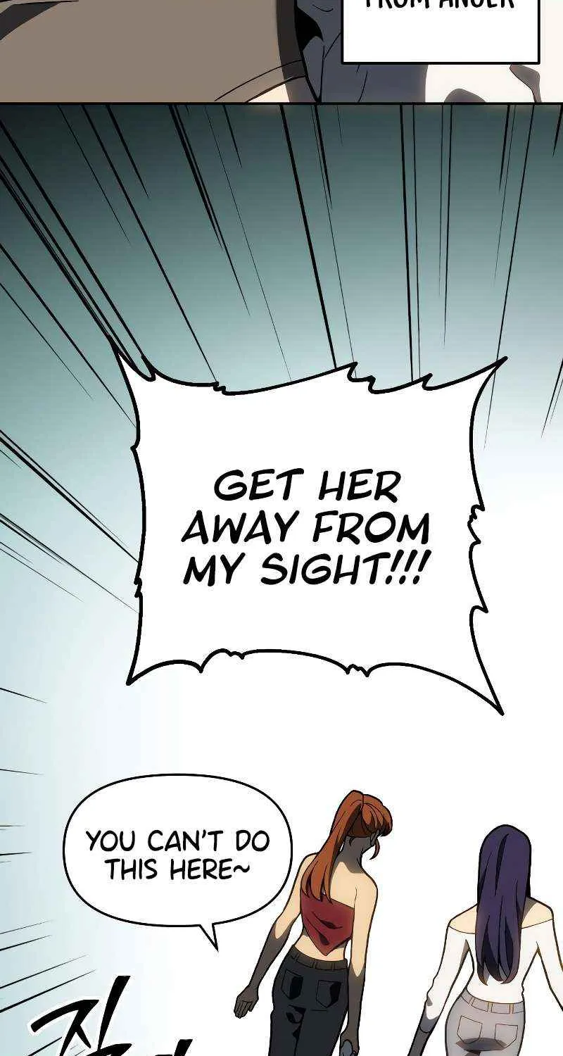I Used to Be a Boss Chapter 119 page 42 - 