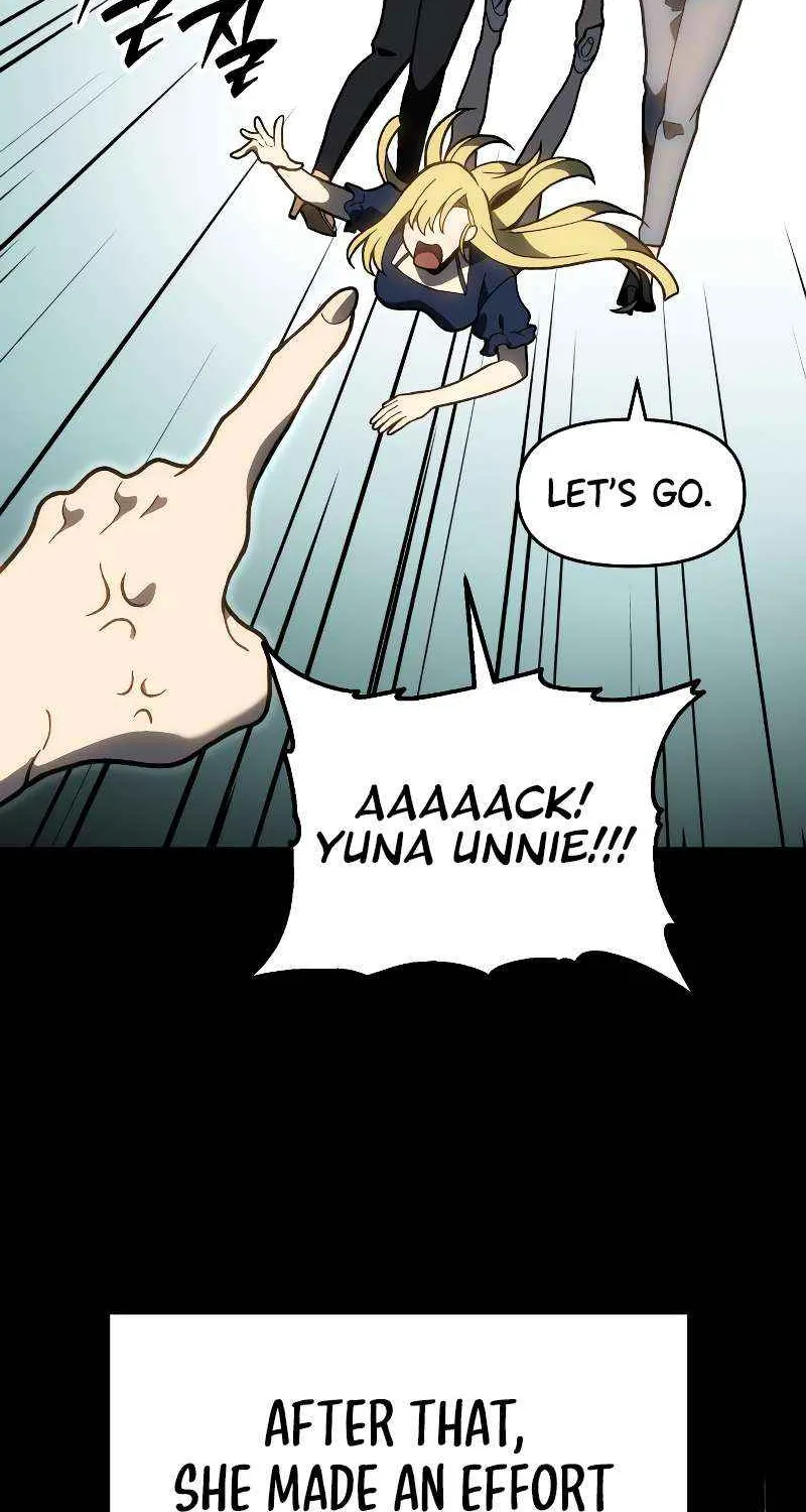 I Used to Be a Boss Chapter 119 page 43 - 