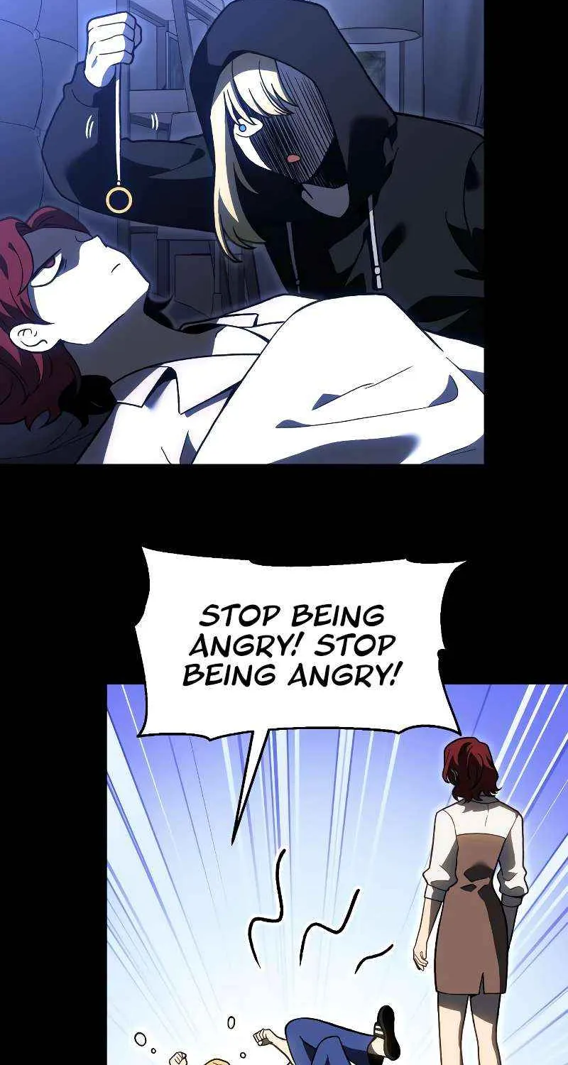 I Used to Be a Boss Chapter 119 page 47 - 