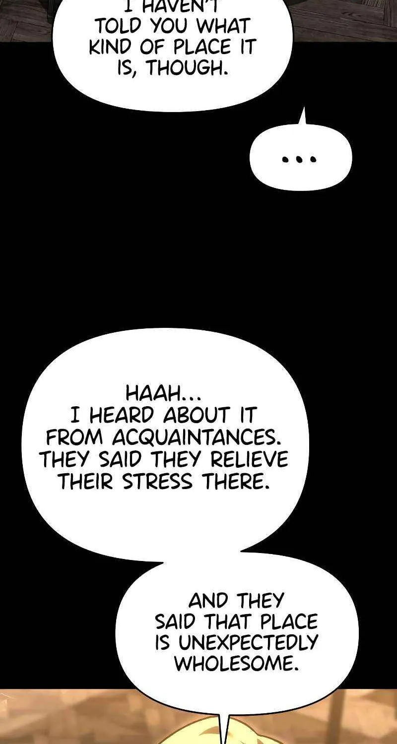 I Used to Be a Boss Chapter 119 page 6 - 