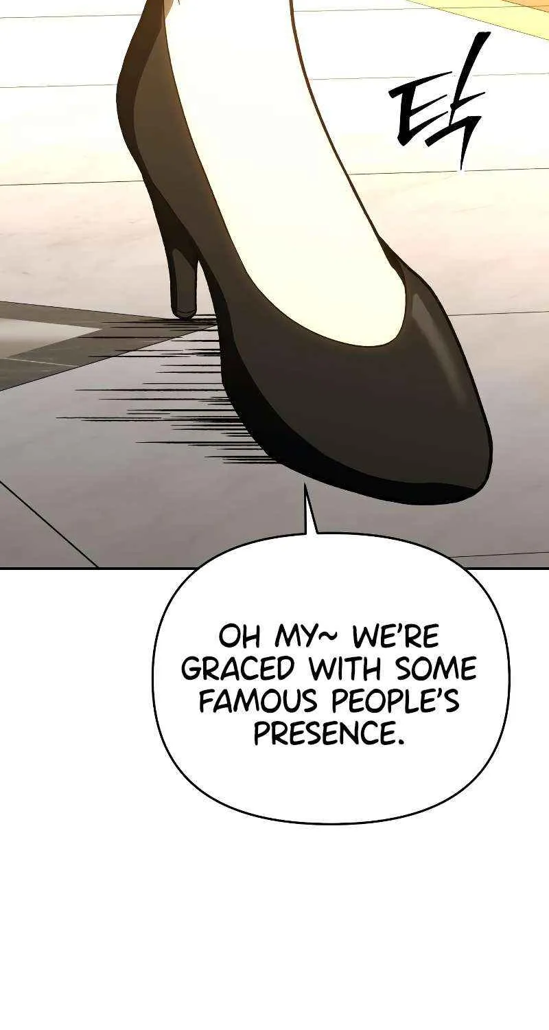 I Used to Be a Boss Chapter 119 page 52 - 