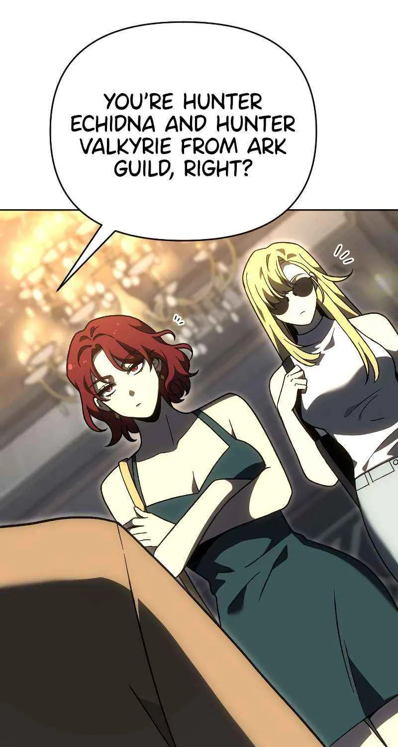 I Used to Be a Boss Chapter 119 page 53 - 