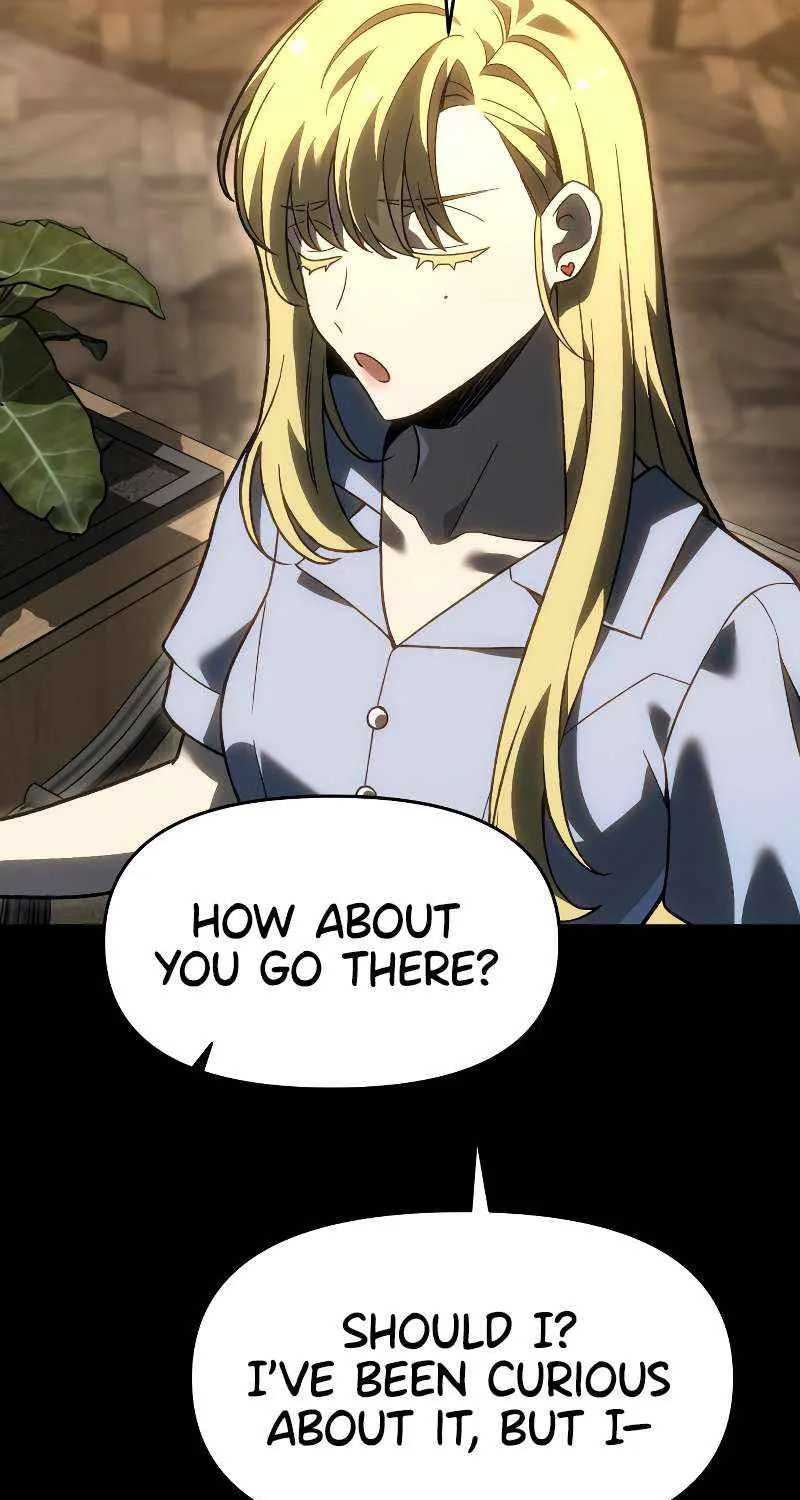 I Used to Be a Boss Chapter 119 page 7 - 