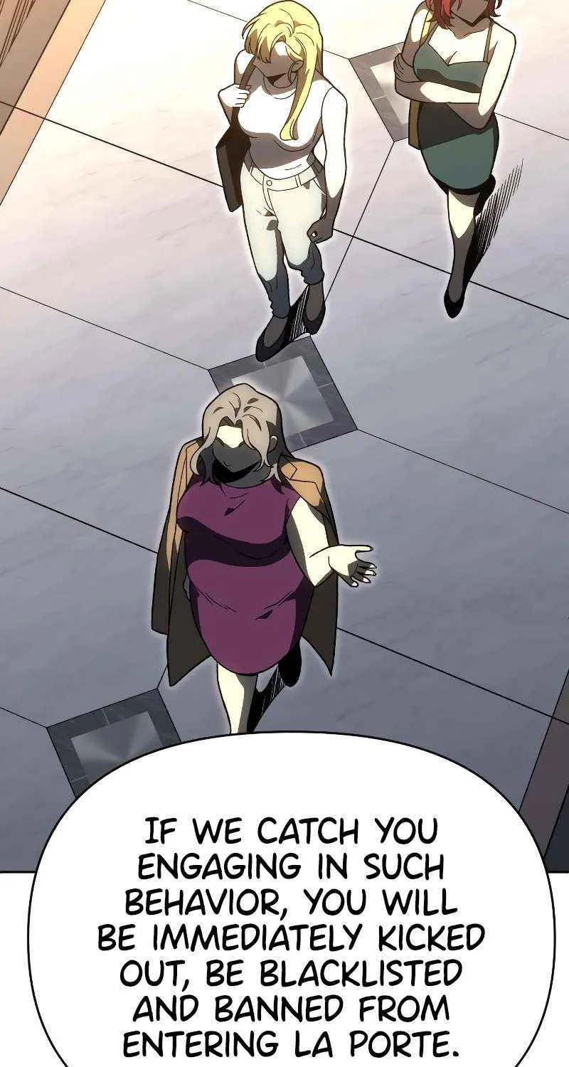 I Used to Be a Boss Chapter 119 page 61 - 