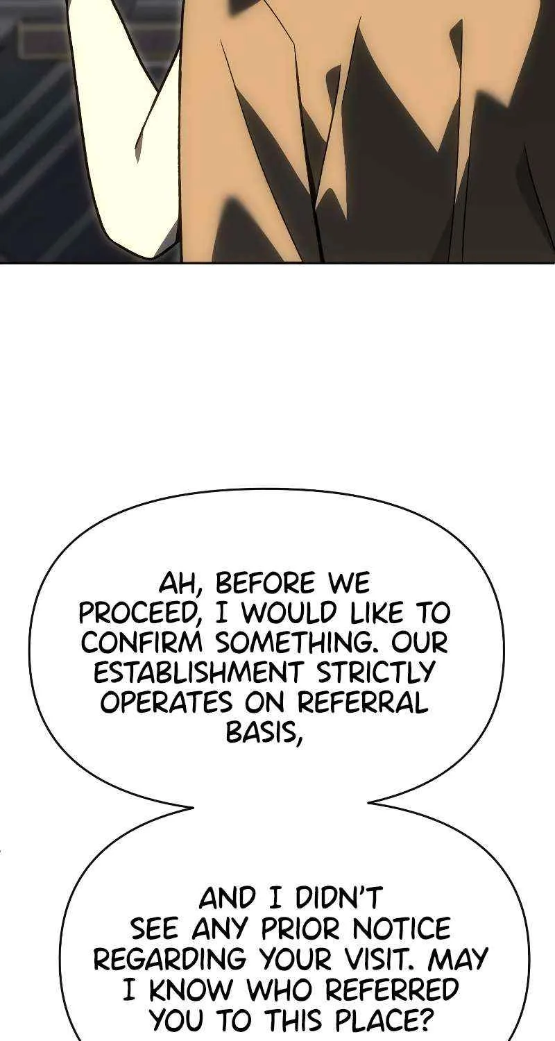 I Used to Be a Boss Chapter 119 page 63 - 