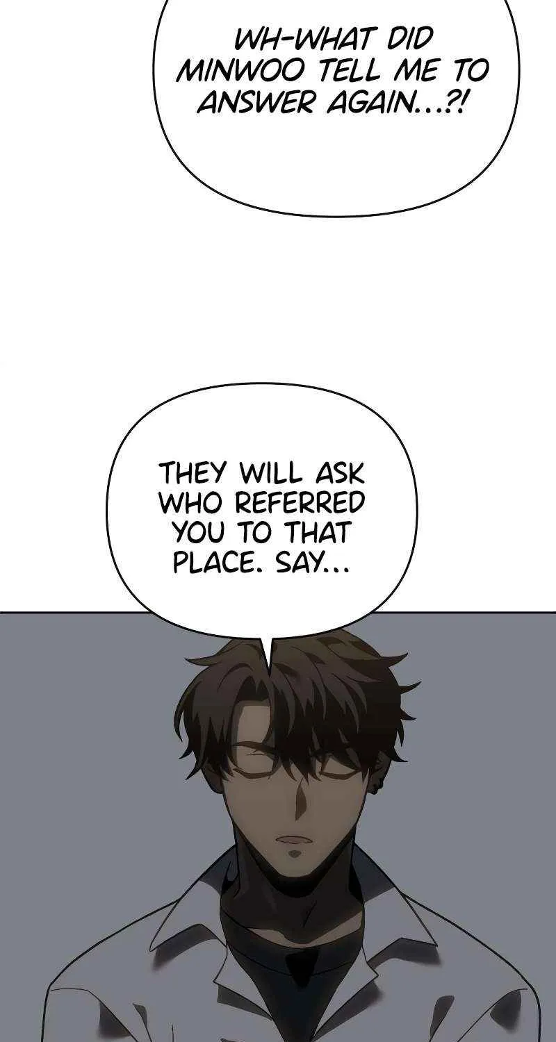 I Used to Be a Boss Chapter 119 page 65 - 