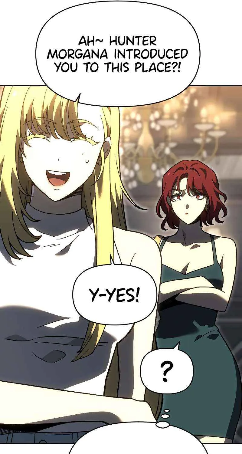 I Used to Be a Boss Chapter 119 page 68 - 