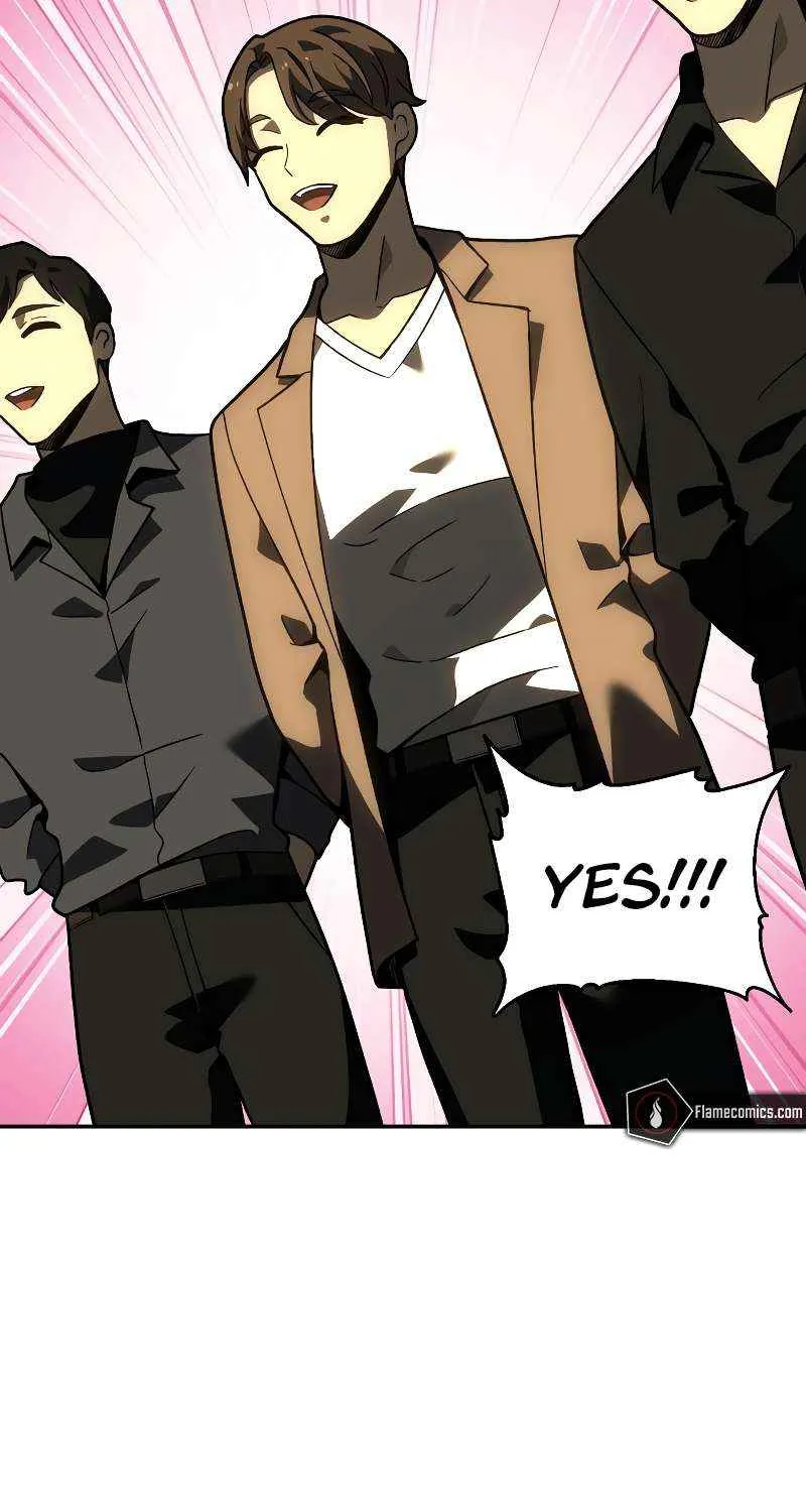 I Used to Be a Boss Chapter 119 page 72 - 