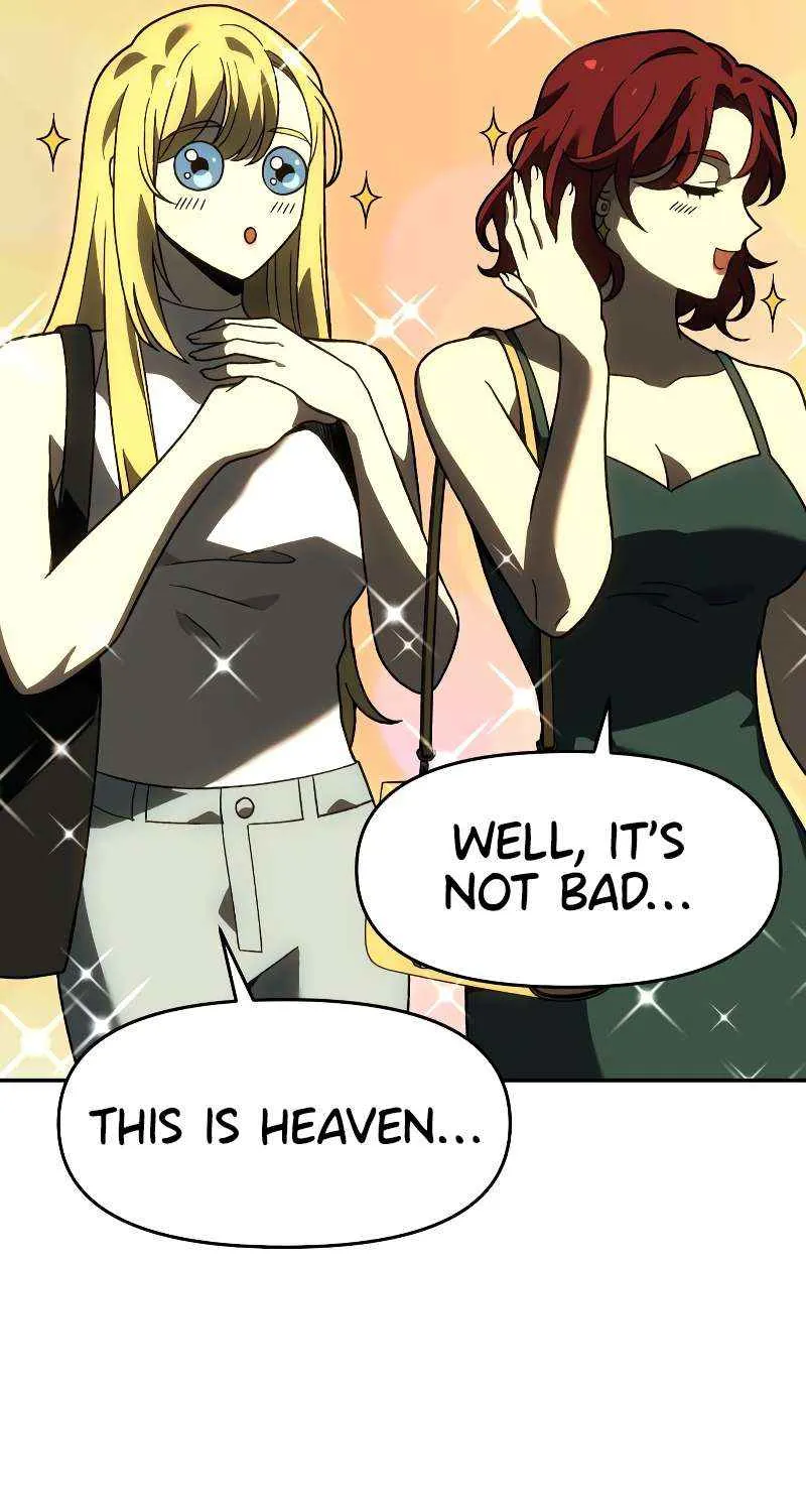 I Used to Be a Boss Chapter 119 page 78 - 