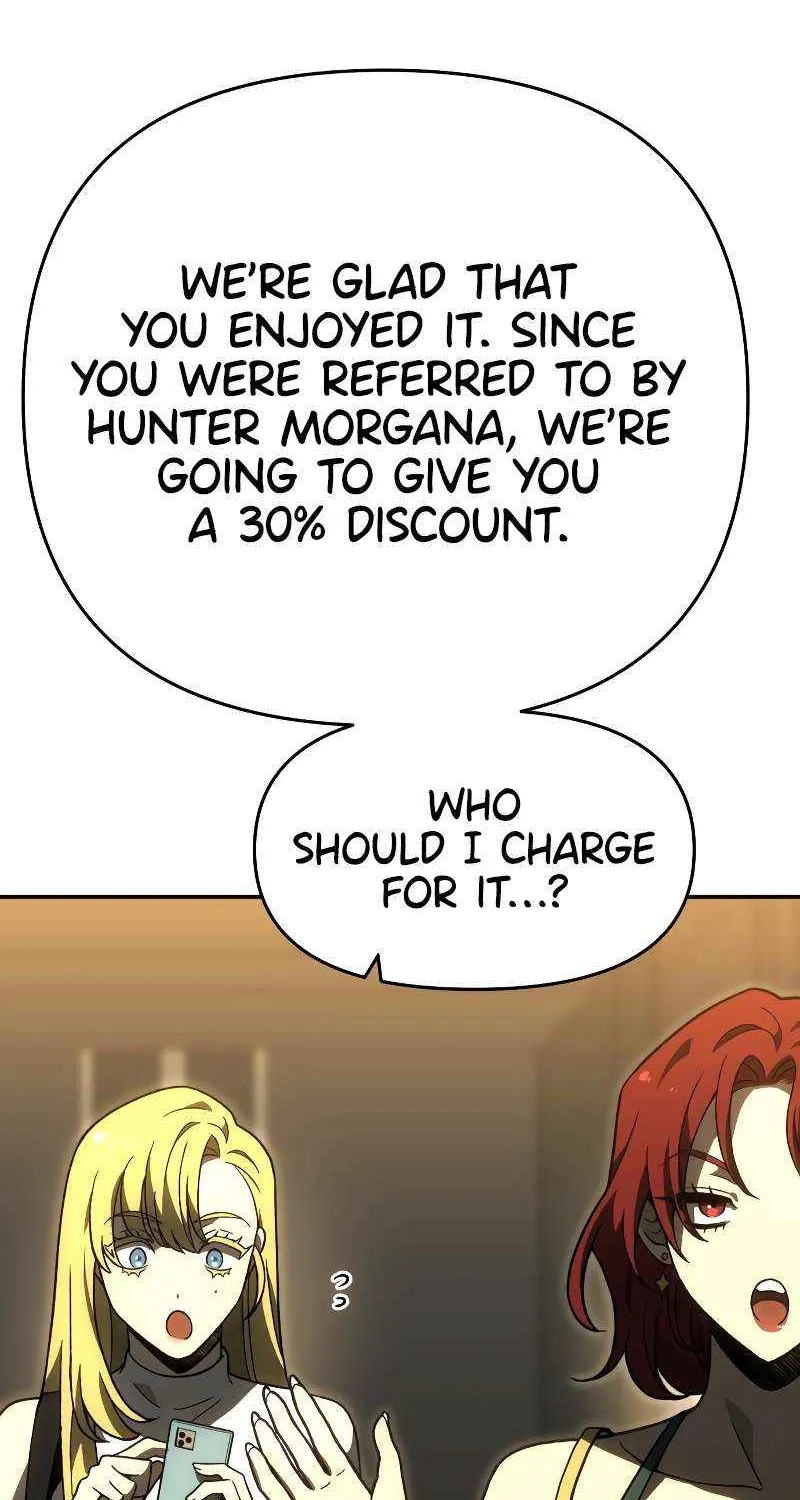 I Used to Be a Boss Chapter 119 page 79 - 