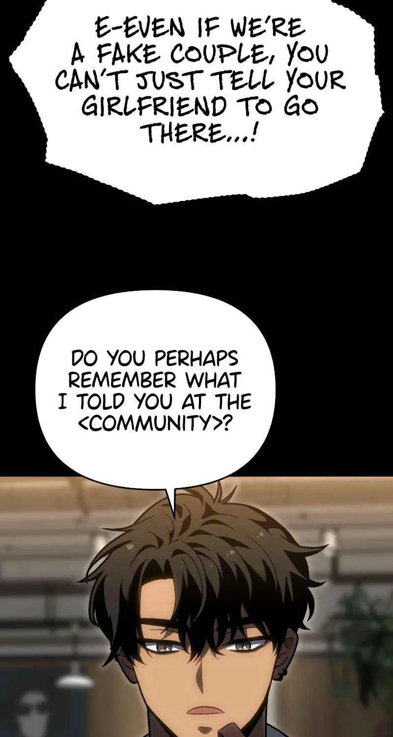 I Used to Be a Boss Chapter 119 page 9 - 