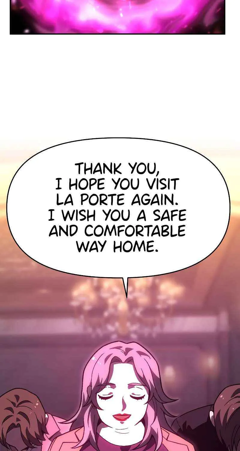 I Used to Be a Boss Chapter 119 page 84 - 
