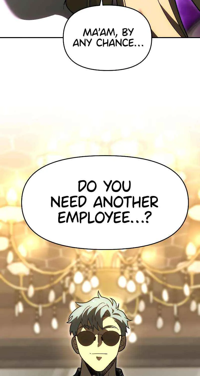 I Used to Be a Boss Chapter 119 page 89 - 