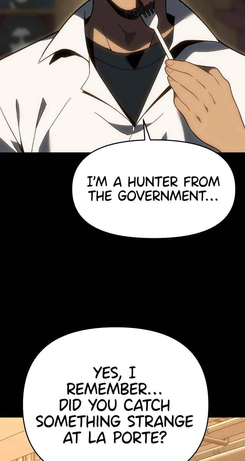 I Used to Be a Boss Chapter 119 page 10 - 