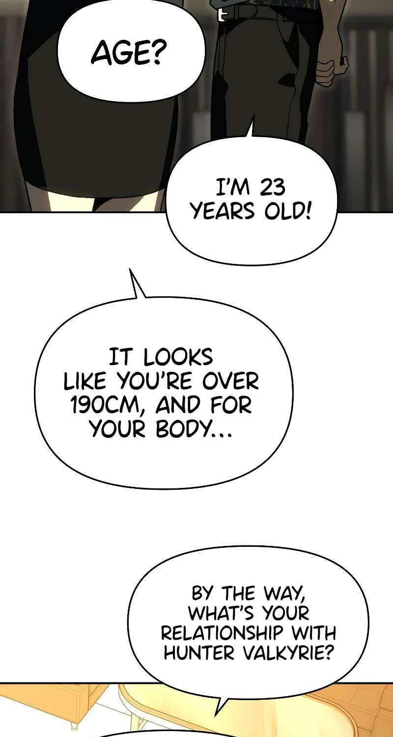 I Used to Be a Boss Chapter 119 page 93 - 