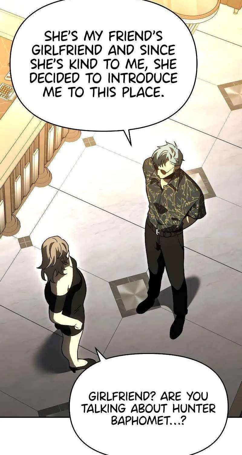 I Used to Be a Boss Chapter 119 page 94 - 