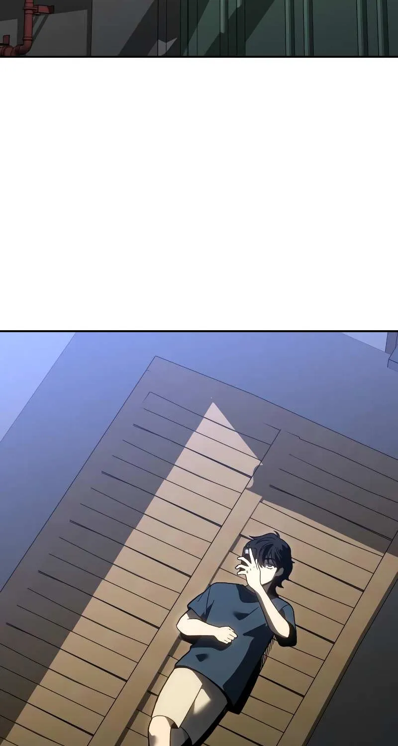 I Used to Be a Boss Chapter 120 page 103 - 