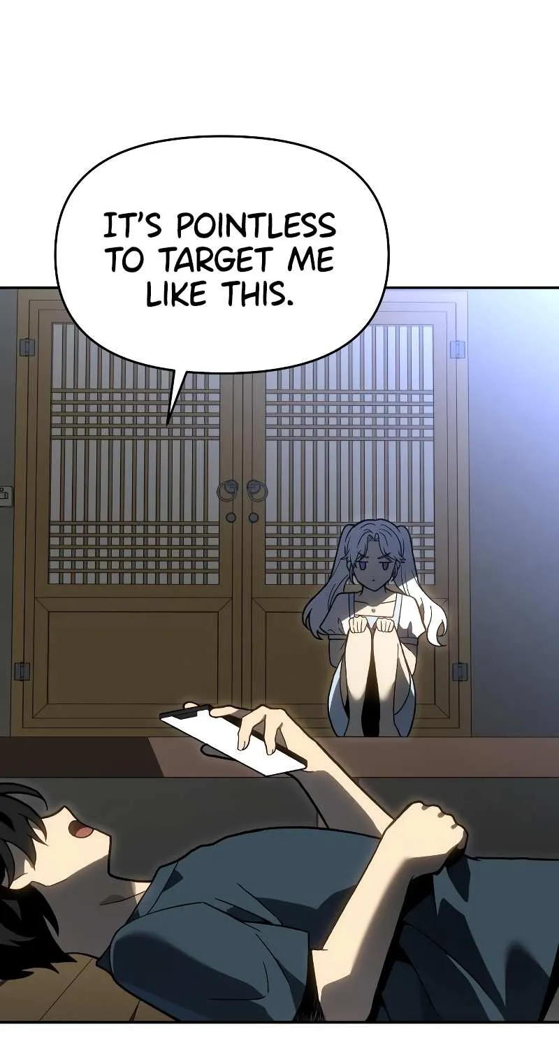 I Used to Be a Boss Chapter 120 page 106 - 