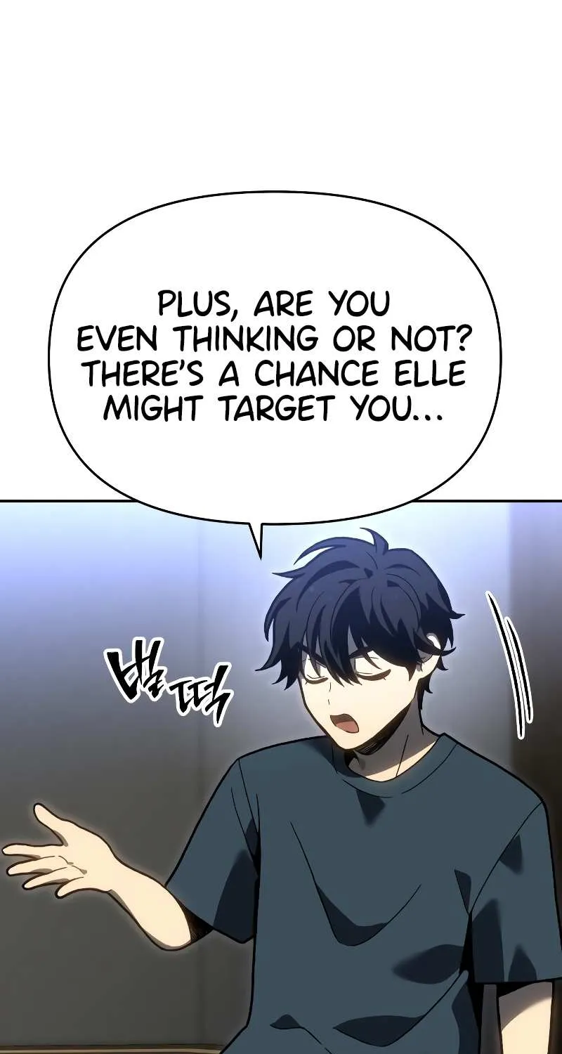 I Used to Be a Boss Chapter 120 page 108 - 