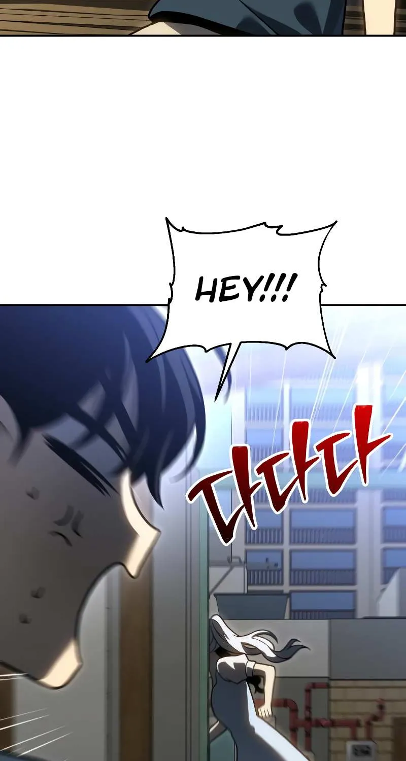 I Used to Be a Boss Chapter 120 page 109 - 