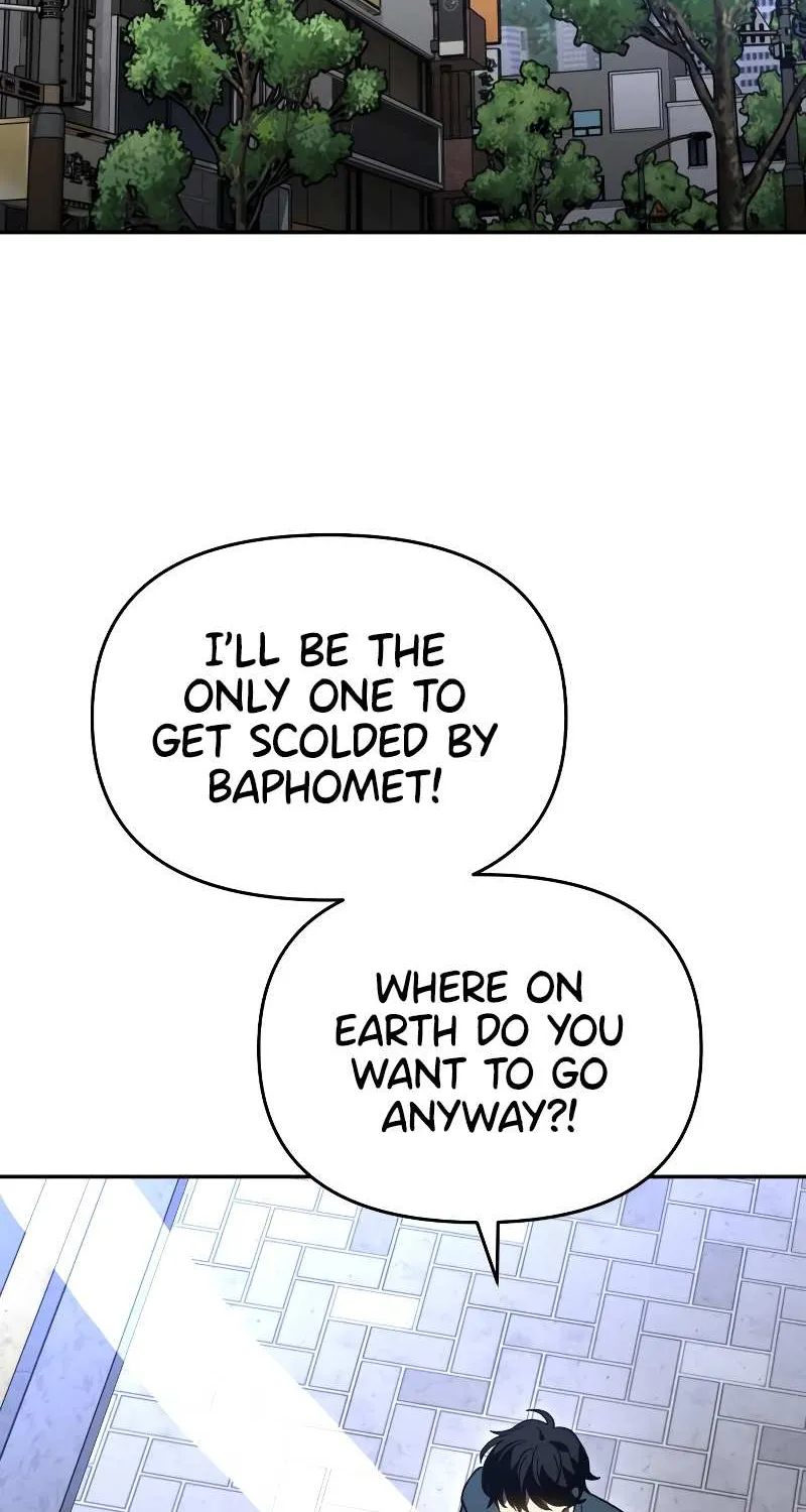 I Used to Be a Boss Chapter 120 page 111 - 