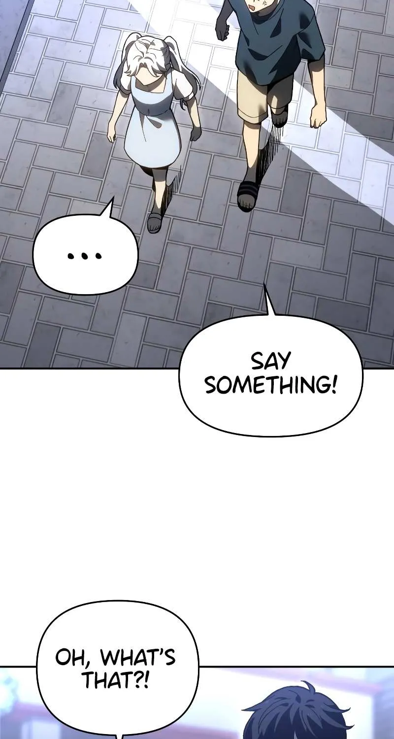 I Used to Be a Boss Chapter 120 page 112 - 