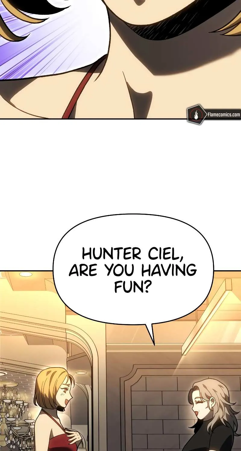 I Used to Be a Boss Chapter 120 page 121 - 