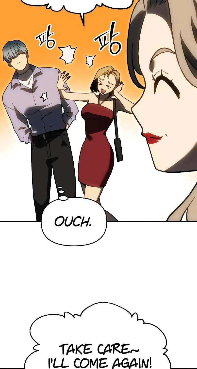 I Used to Be a Boss Chapter 120 page 127 - 