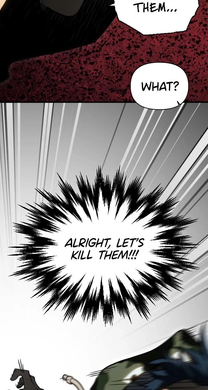 I Used to Be a Boss Chapter 120 page 14 - 