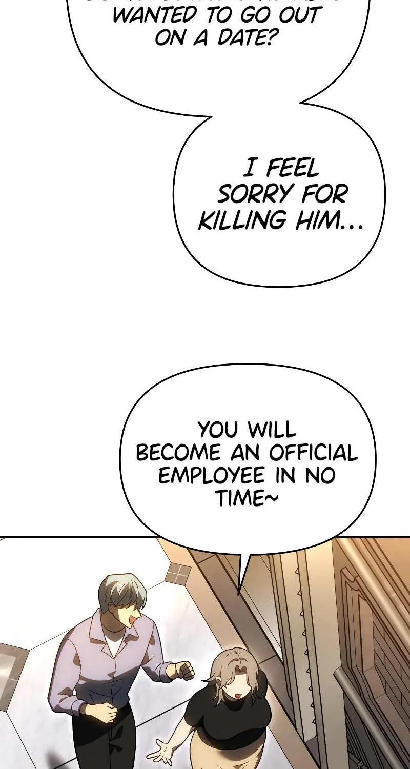 I Used to Be a Boss Chapter 120 page 134 - 
