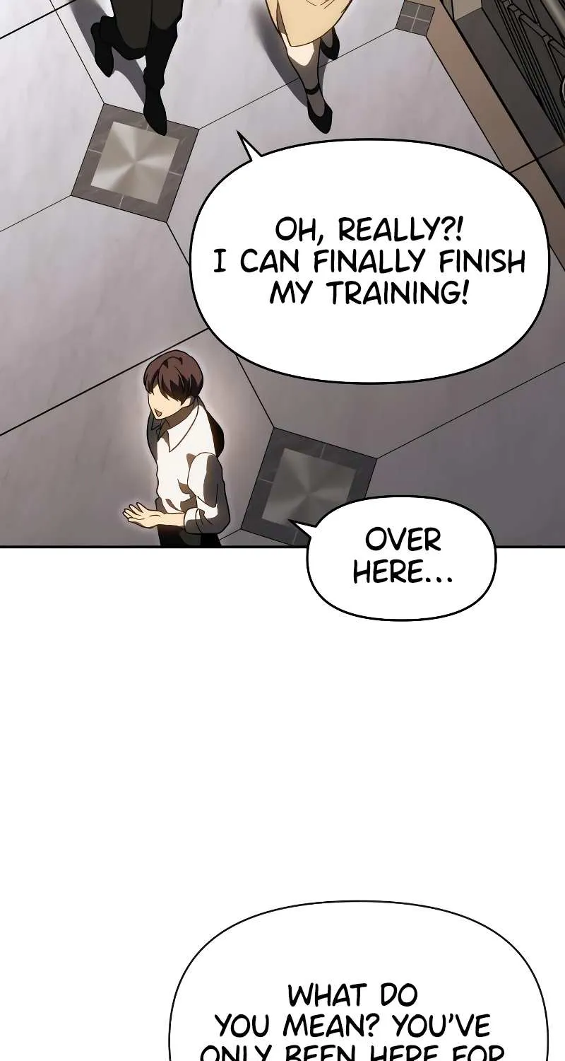 I Used to Be a Boss Chapter 120 page 135 - 