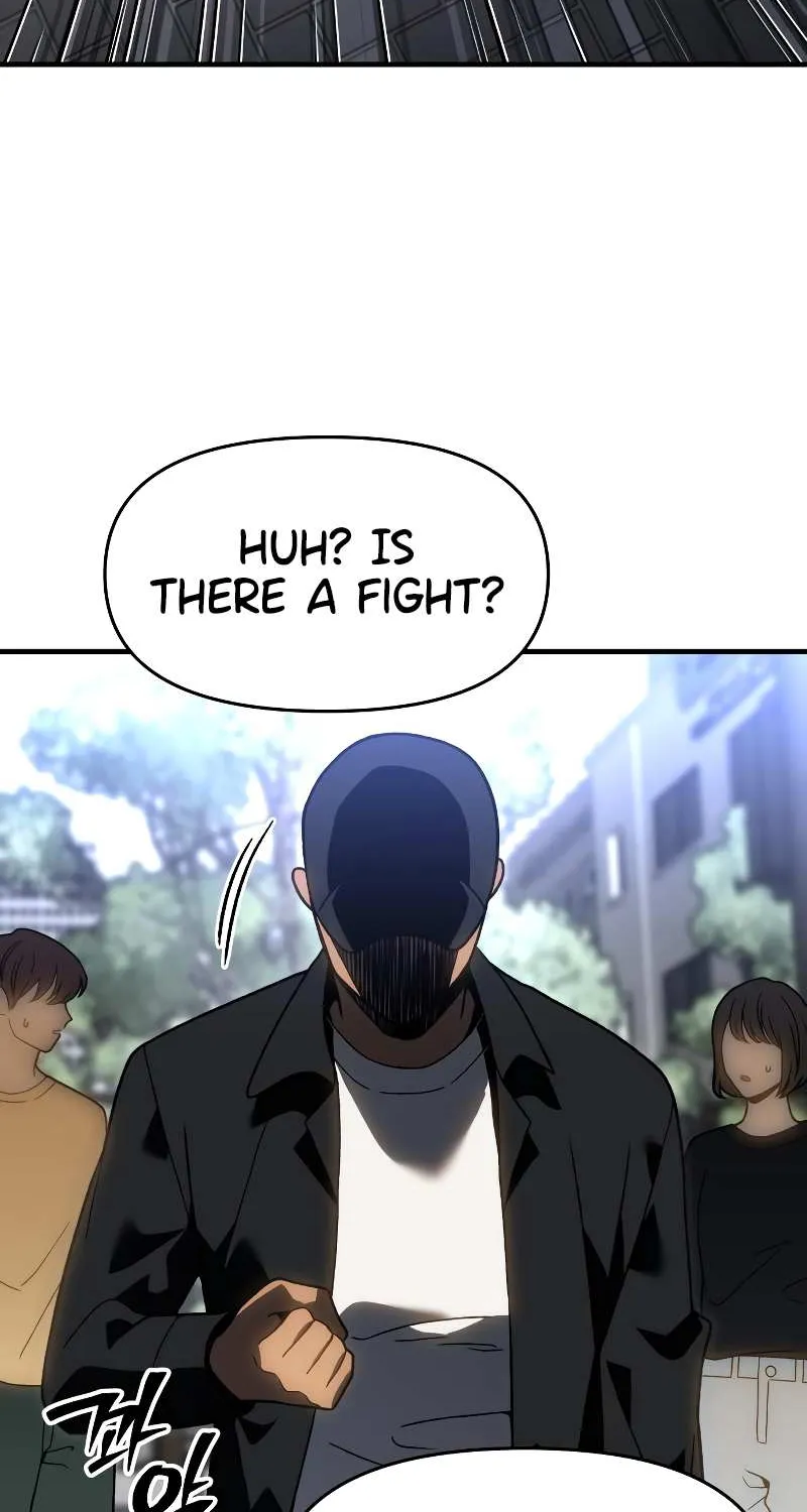 I Used to Be a Boss Chapter 120 page 21 - 