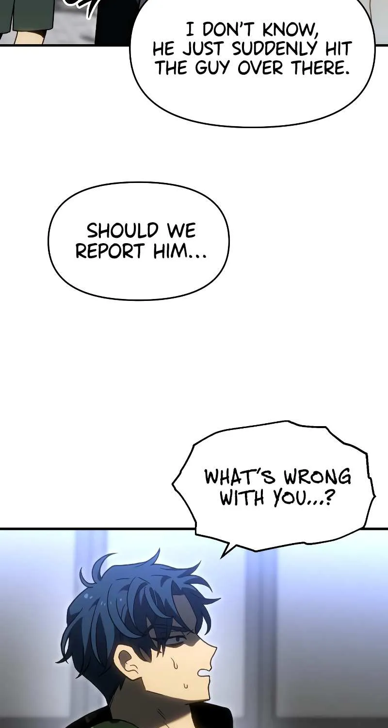 I Used to Be a Boss Chapter 120 page 22 - 