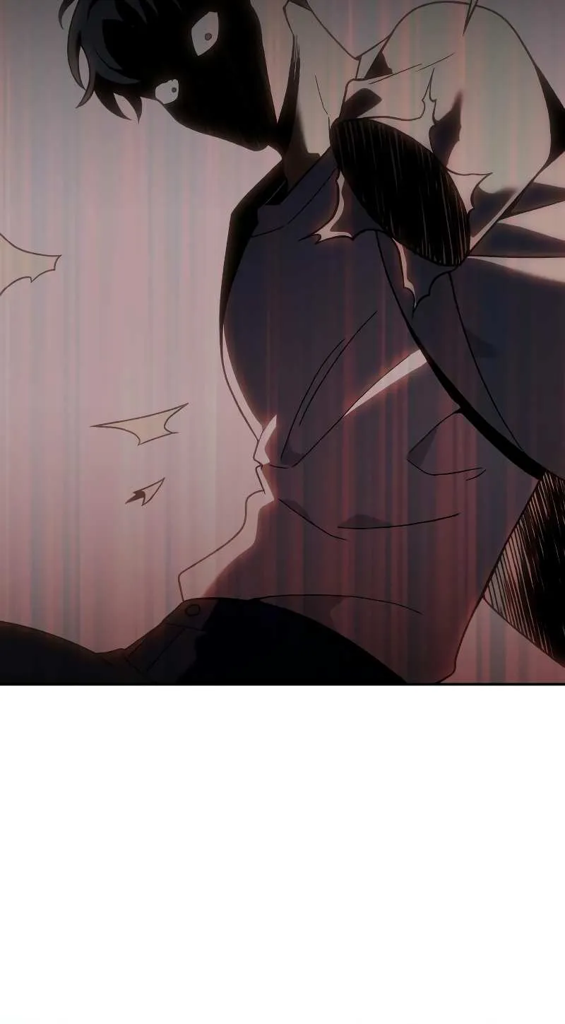 I Used to Be a Boss Chapter 120 page 37 - 