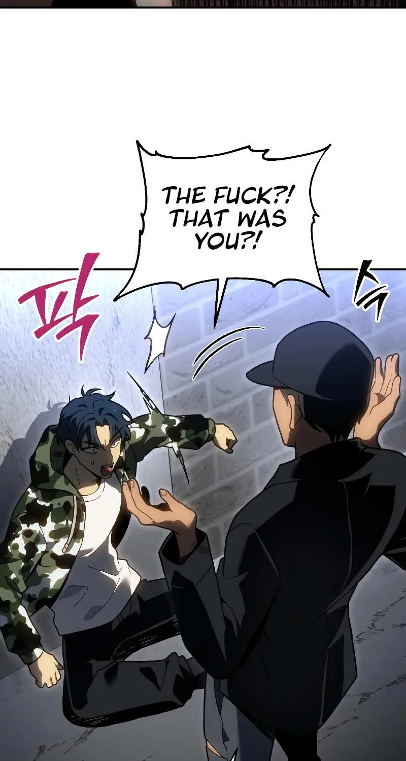 I Used to Be a Boss Chapter 120 page 40 - 