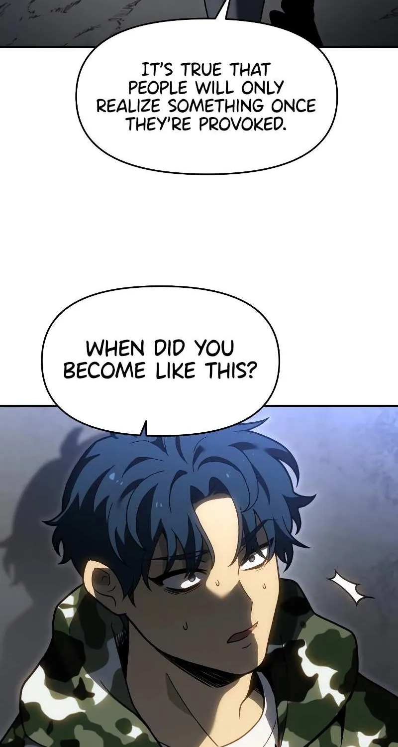 I Used to Be a Boss Chapter 120 page 41 - 