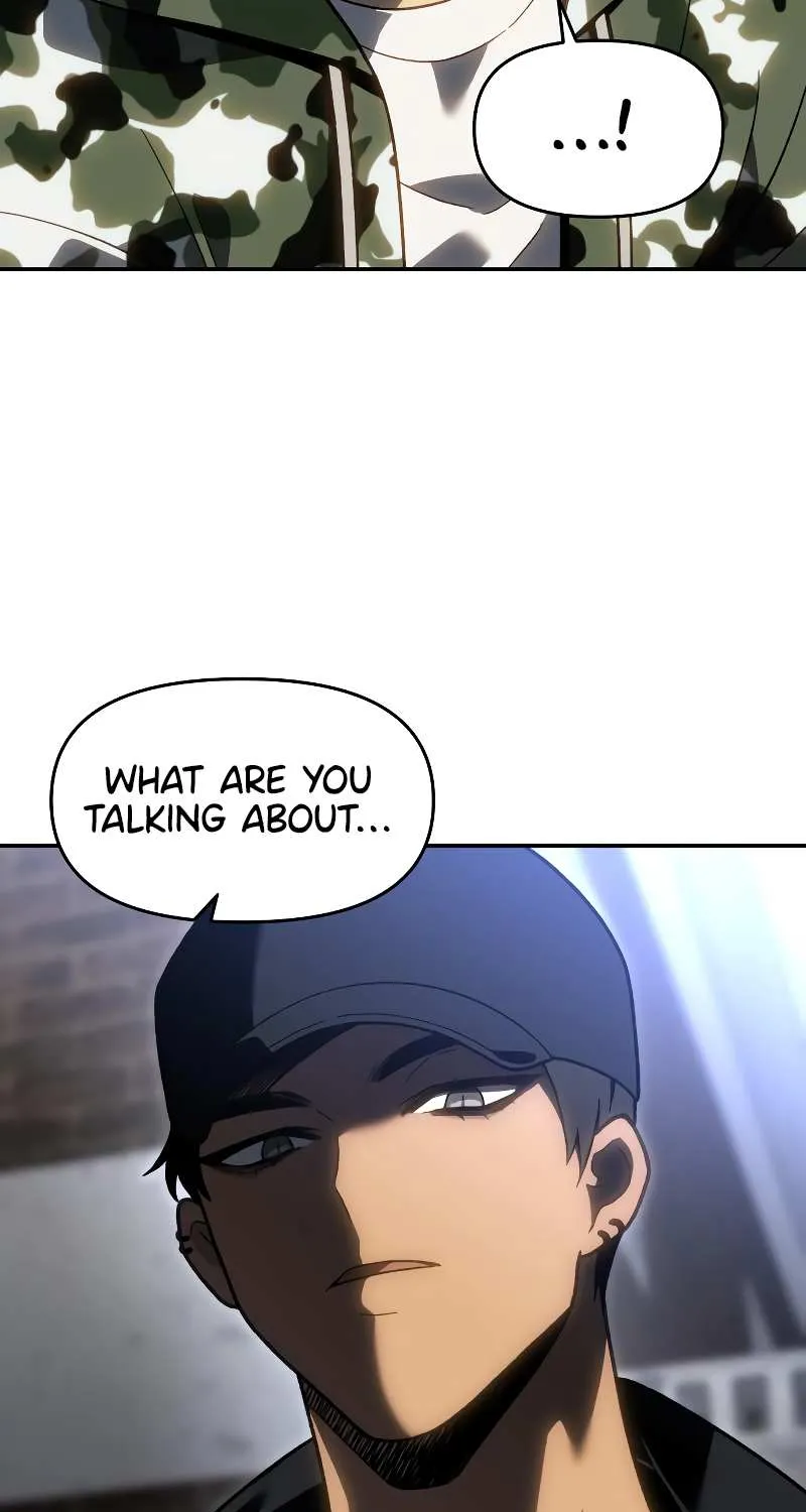 I Used to Be a Boss Chapter 120 page 42 - 
