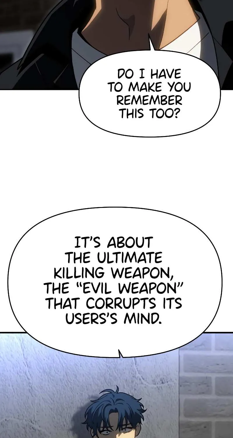 I Used to Be a Boss Chapter 120 page 43 - 