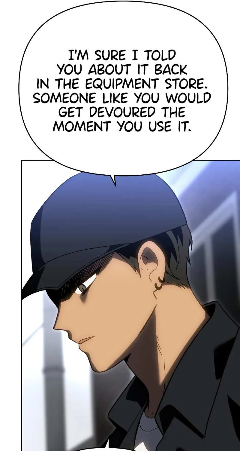 I Used to Be a Boss Chapter 120 page 47 - 