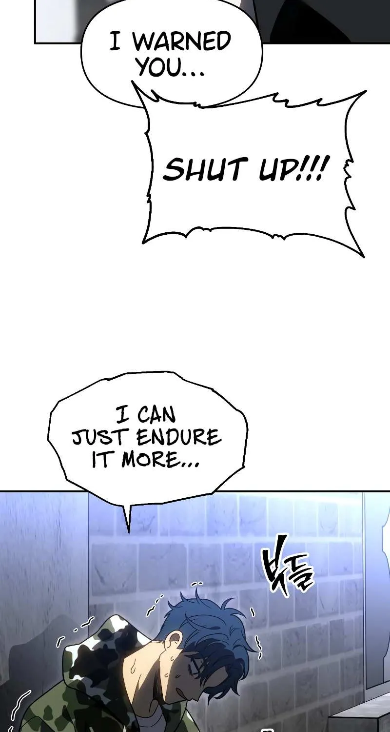 I Used to Be a Boss Chapter 120 page 48 - 