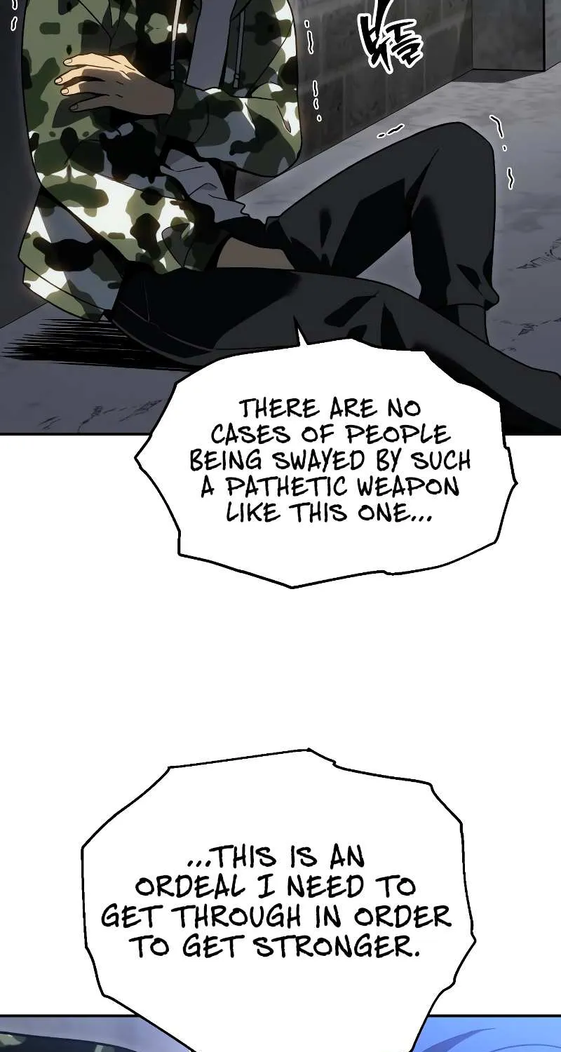 I Used to Be a Boss Chapter 120 page 49 - 